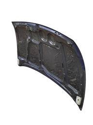 CAPÔ DIANTEIRO KA 1997 A 2007