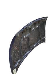 CAPÔ DIANTEIRO KA 1997 A 2007