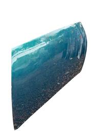 CAPÔ DIANTEIRO KA 1997 A 2007