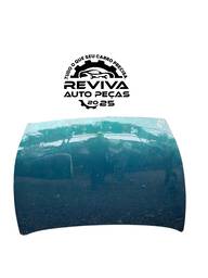 Capô Dianteiro Ka 1997 a 2007