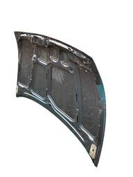 CAPÔ DIANTEIRO KA 1997 A 2007