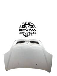 Capô Dianteiro Scenic 2001 a 2011