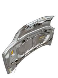 CAPÔ DIANTEIRO SCENIC 2001 A 2011