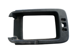 Acabamento Porta Treco Console Central Fiat Toro 2022