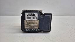  MÓDULO BOMBA ABS VW TIGUAN 2.0 2010 2011