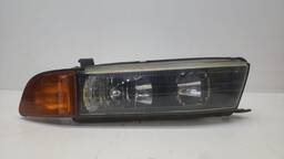 FAROL DIREITO MITSUBISHI GALANT 1997 1998 A 2005 