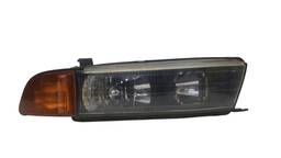 Farol Direito Mitsubishi Galant 1997 1998 a 2005 