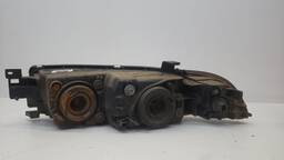 FAROL DIREITO MITSUBISHI GALANT 1997 1998 A 2005 