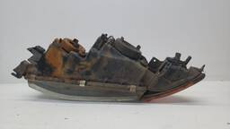 FAROL DIREITO MITSUBISHI GALANT 1997 1998 A 2005 