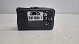 MODULO BOMBA ABS FORD KA 1.0 2019