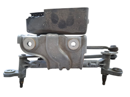 motor limpador com galhada volkswagen fox 1.6 2009