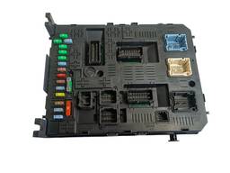 MODULO BSI CITROEN C4 PEUGEOT 307 308 1.6 2.0 2012 A 2017