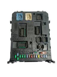 Modulo Bsi Citroen C4 Peugeot 307 308 1.6 2.0 2012 A 2017
