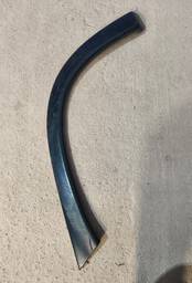 MOLDURA PARALAMA TRASEIRO GM CORSA CLASSIC 98 A 10 L.D C.DET