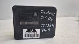  MÓDULO BOMBA ABS VW TOUAREG 3.6 2014