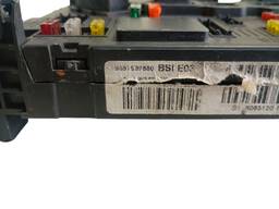 MODULO BSI PEUGEOT 206 207 1.4 2001 A 2012  9657999880