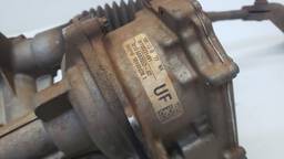 CAIXA DIREÇÃO BMW X1 X2 F39 F48 2016 2017 A 2022