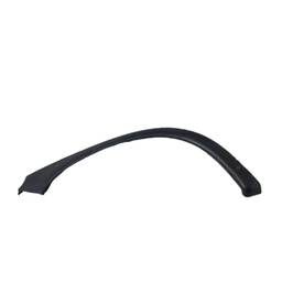 MOLDURA PARALAMA TRASEIRO GM CORSA WIND 1995 A 2010 L.D C.DE