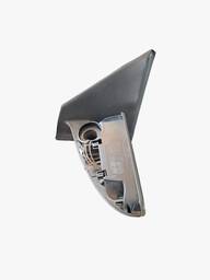 Retrovisor Esquerdo Ford Ka 2015/2021 Manual Sem Capa