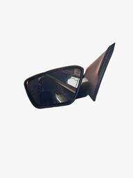 Retrovisor Esquerdo Ford Ka 2015/2021 Manual Sem Capa