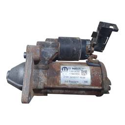 Motor Partida Palio Uno Strada Doblo Grand Siena 1.4 Evo 13