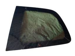 Vidro Lateral Traseiro Esquerdo Strada Working 2009/ Cab. Es