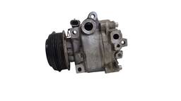 Compressor Ar Condicionado Tracker 1.4 Turbo 2017 a 2019