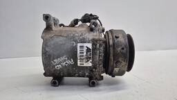 COMPRESSOR AR CONCIONADO PAJERO SPORT 2.5 2.8 3.5 97 A 2011