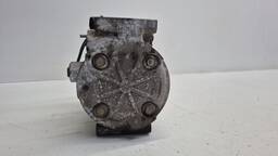 COMPRESSOR AR CONCIONADO PAJERO SPORT 2.5 2.8 3.5 97 A 2011