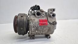 COMPRESSOR AR CONCIONADO PAJERO SPORT 2.5 2.8 3.5 97 A 2011