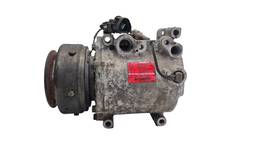 Compressor Ar Concionado Pajero Sport 2.5 2.8 3.5 97 a 2011