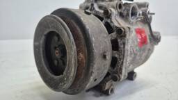 COMPRESSOR AR CONCIONADO PAJERO SPORT 2.5 2.8 3.5 97 A 2011
