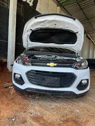 Para-choque Dianteira Chevrolet Tracker 2017/2019