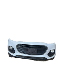 Para-choque Dianteira Chevrolet Tracker 2017/2019 