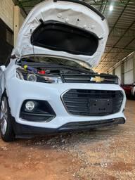Para-choque Dianteira Chevrolet Tracker 2017/2019