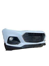 Para-choque Dianteira Chevrolet Tracker 2017/2019