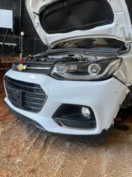Para-choque Dianteira Chevrolet Tracker 2017/2019
