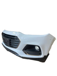 Para-choque Dianteira Chevrolet Tracker 2017/2019