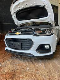 Para-choque Dianteira Chevrolet Tracker 2017/2019