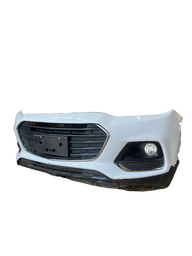 Para-choque Dianteira Chevrolet Tracker 2017/2019