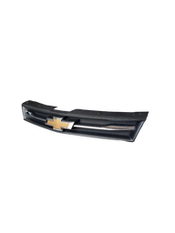 Grade Superior Para-choque Chevrolet Tracker 2017/2019