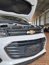 Grade Superior Para-choque Chevrolet Tracker 2017/2019