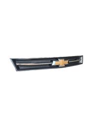 Grade Superior Para-choque Chevrolet Tracker 2017/2019