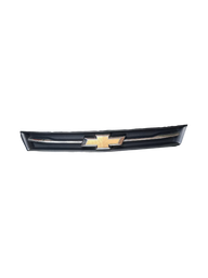 Grade Superior Para-choque Chevrolet Tracker 2017/2019