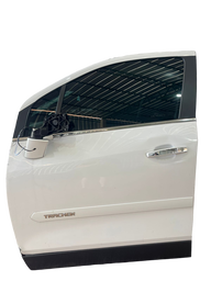 Porta Dianteira Esquerda GM Tracker 2014/2019 C/Detalhe
