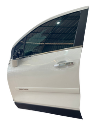 Porta Dianteira Esquerda GM Tracker 2014/2019 C/Detalhe