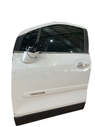 Porta Dianteira Esquerda GM Tracker 2014/2019 C/Detalhe
