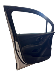 Porta Dianteira Esquerda GM Tracker 2014/2019 C/Detalhe