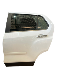 Porta Traseira Esquerda GM Tracker 2014/2019 C/Detalhe