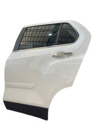 Porta Traseira Esquerda GM Tracker 2014/2019 C/Detalhe